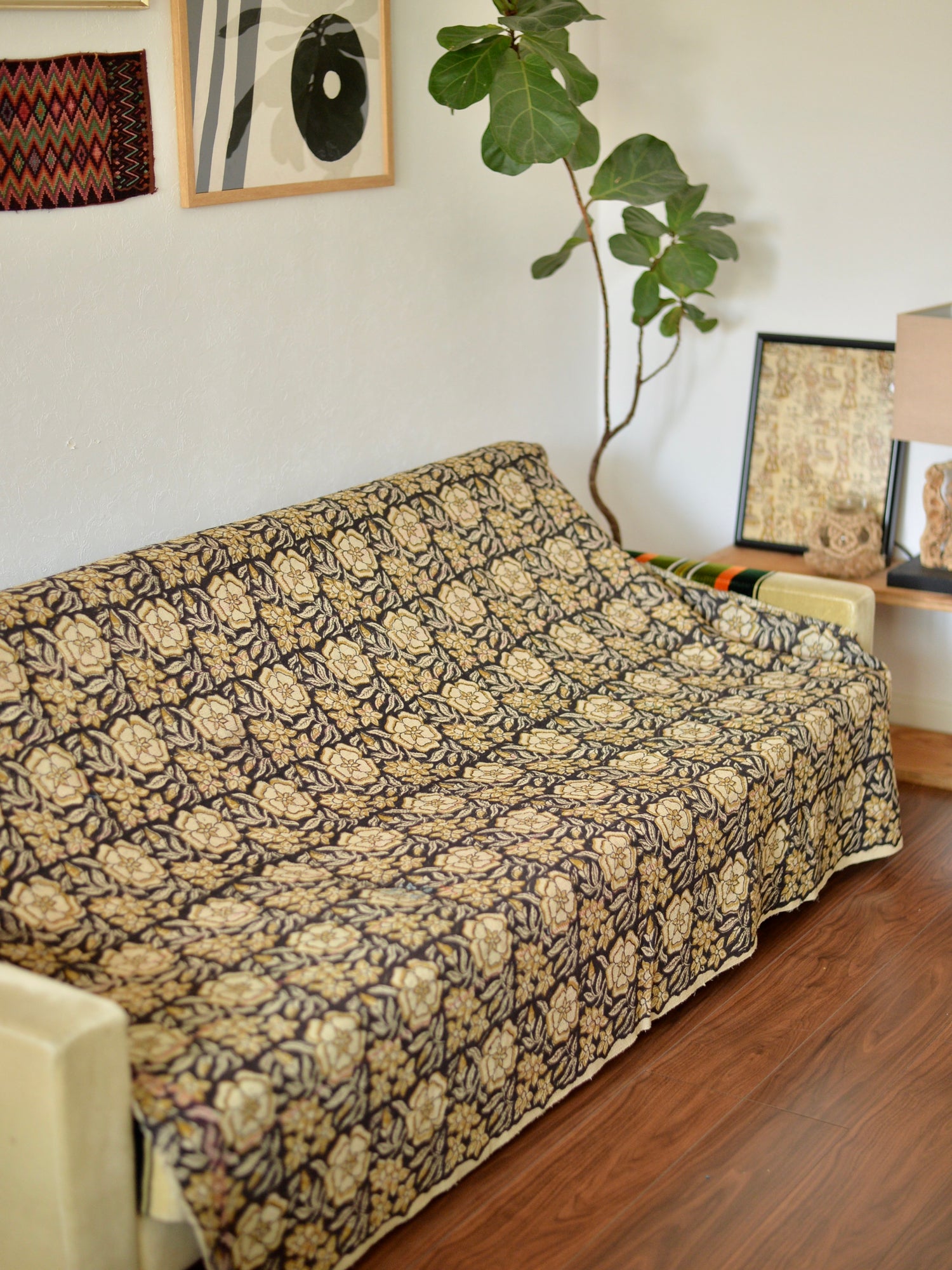 ヴィンテージ カンタキルト I