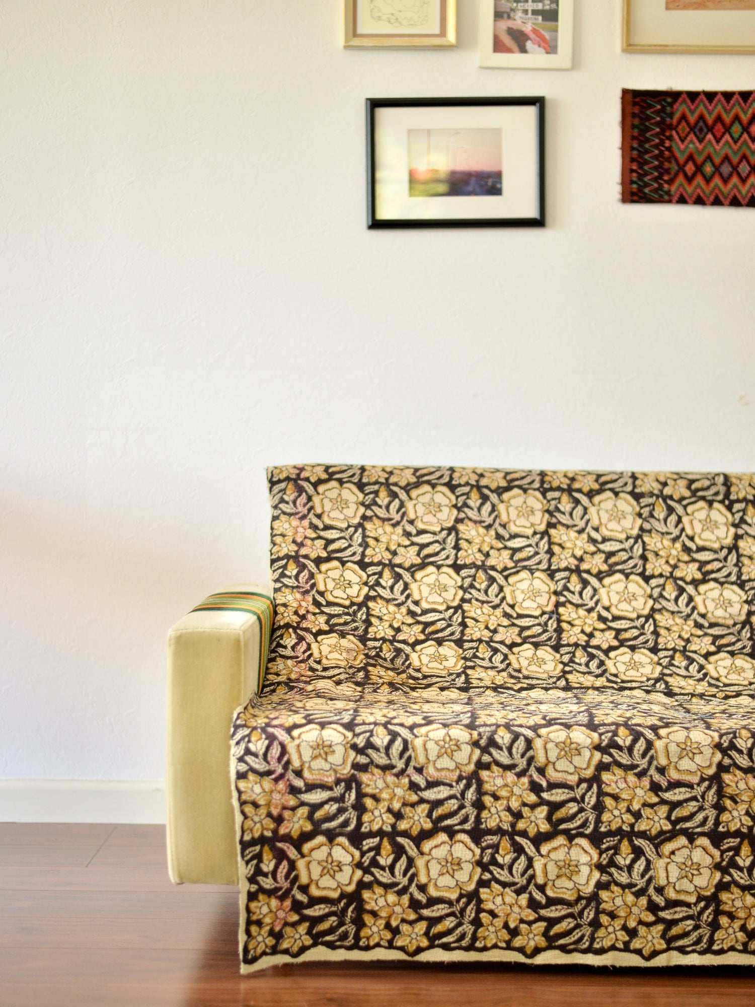 ヴィンテージ カンタキルト I