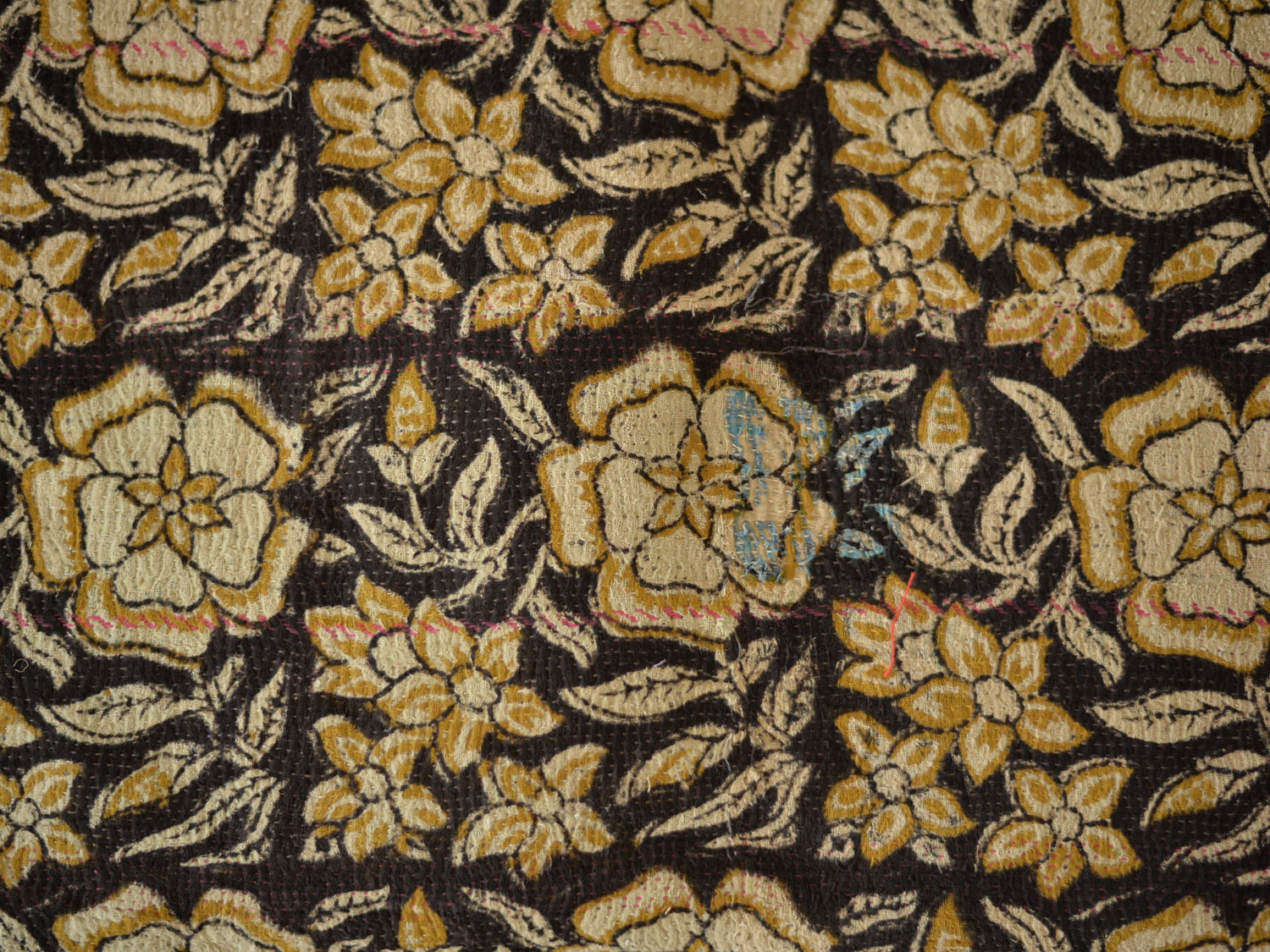 ヴィンテージ カンタキルト I