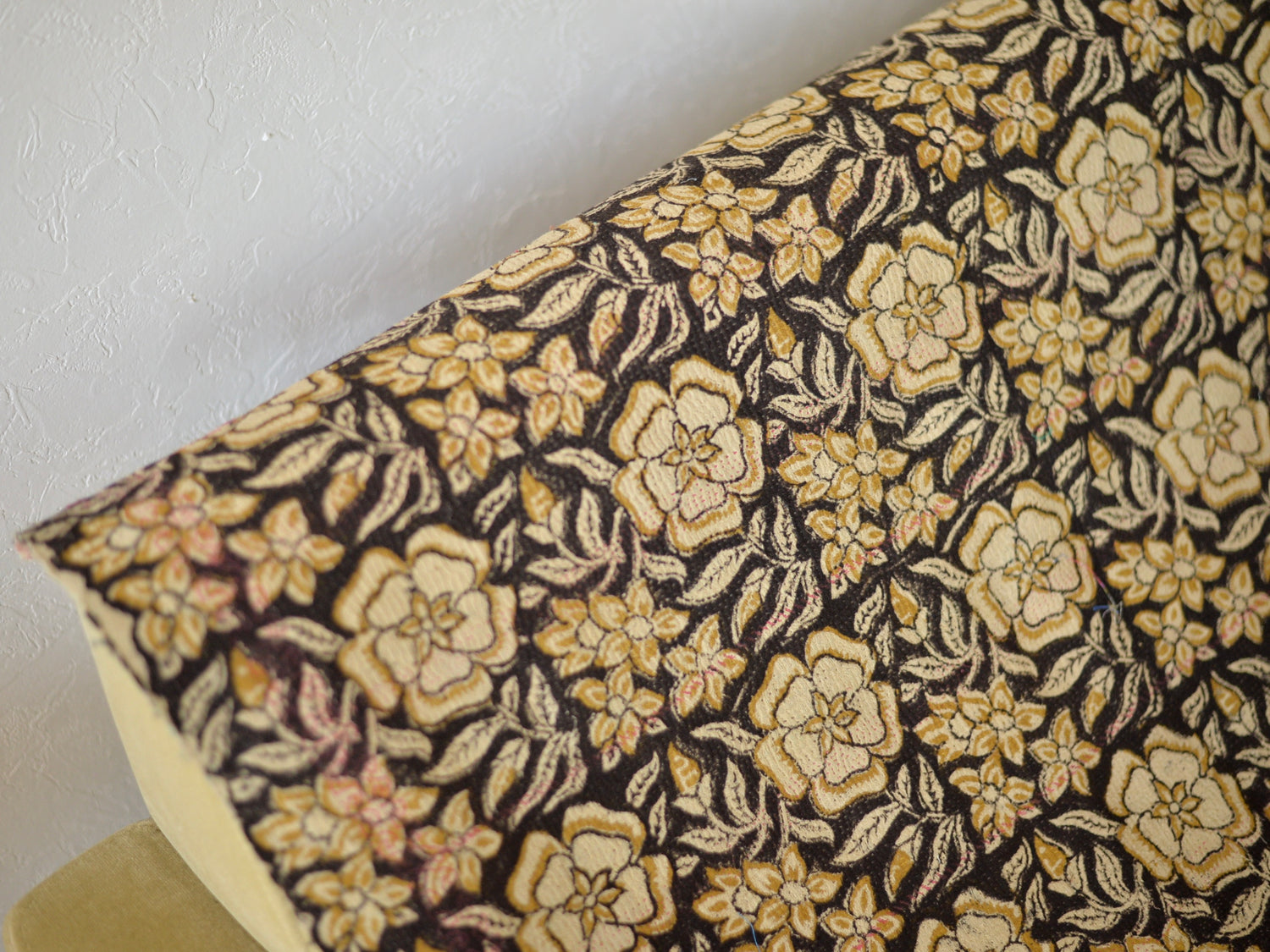 ヴィンテージ カンタキルト I