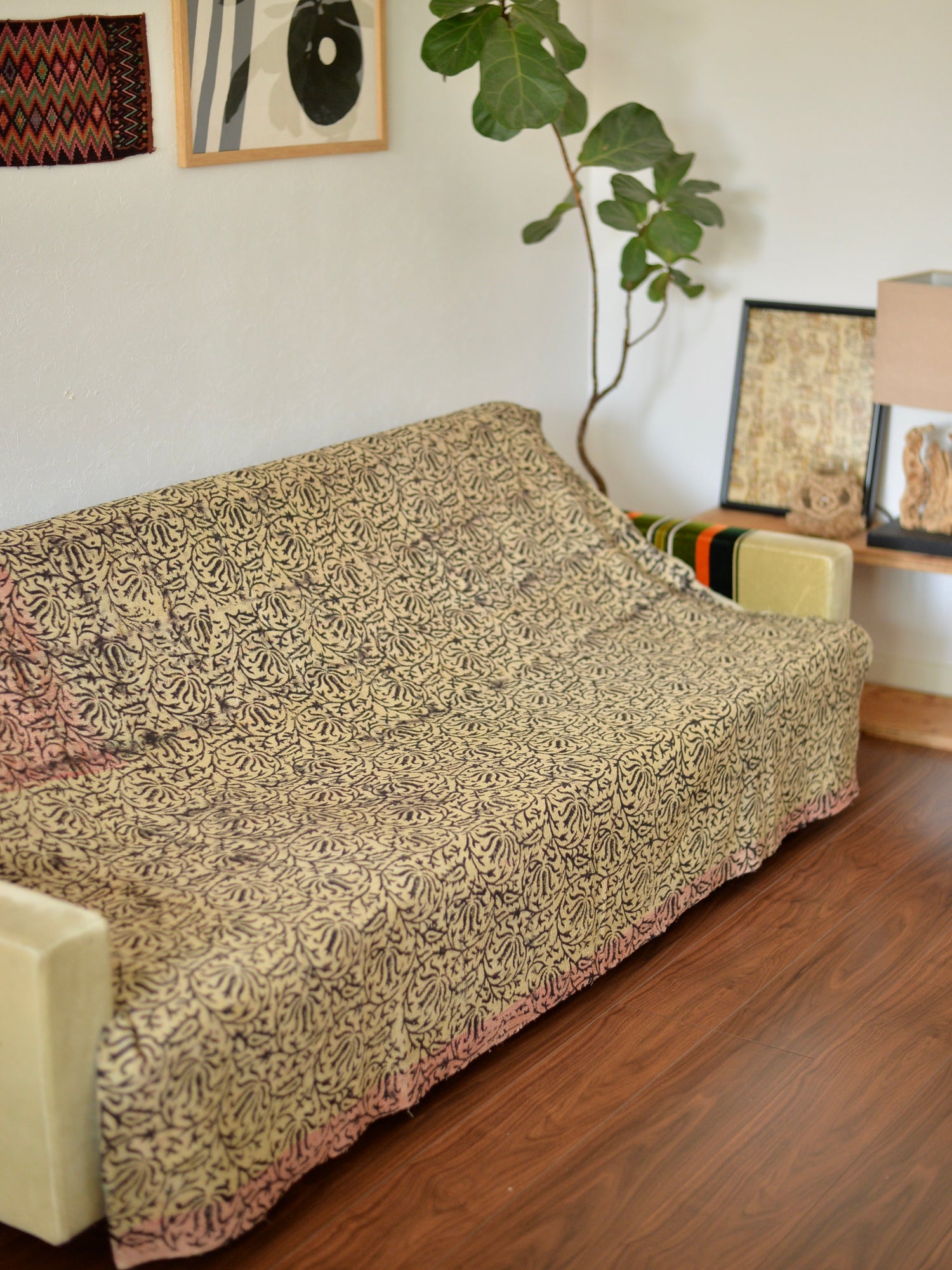 ヴィンテージ カンタキルト I