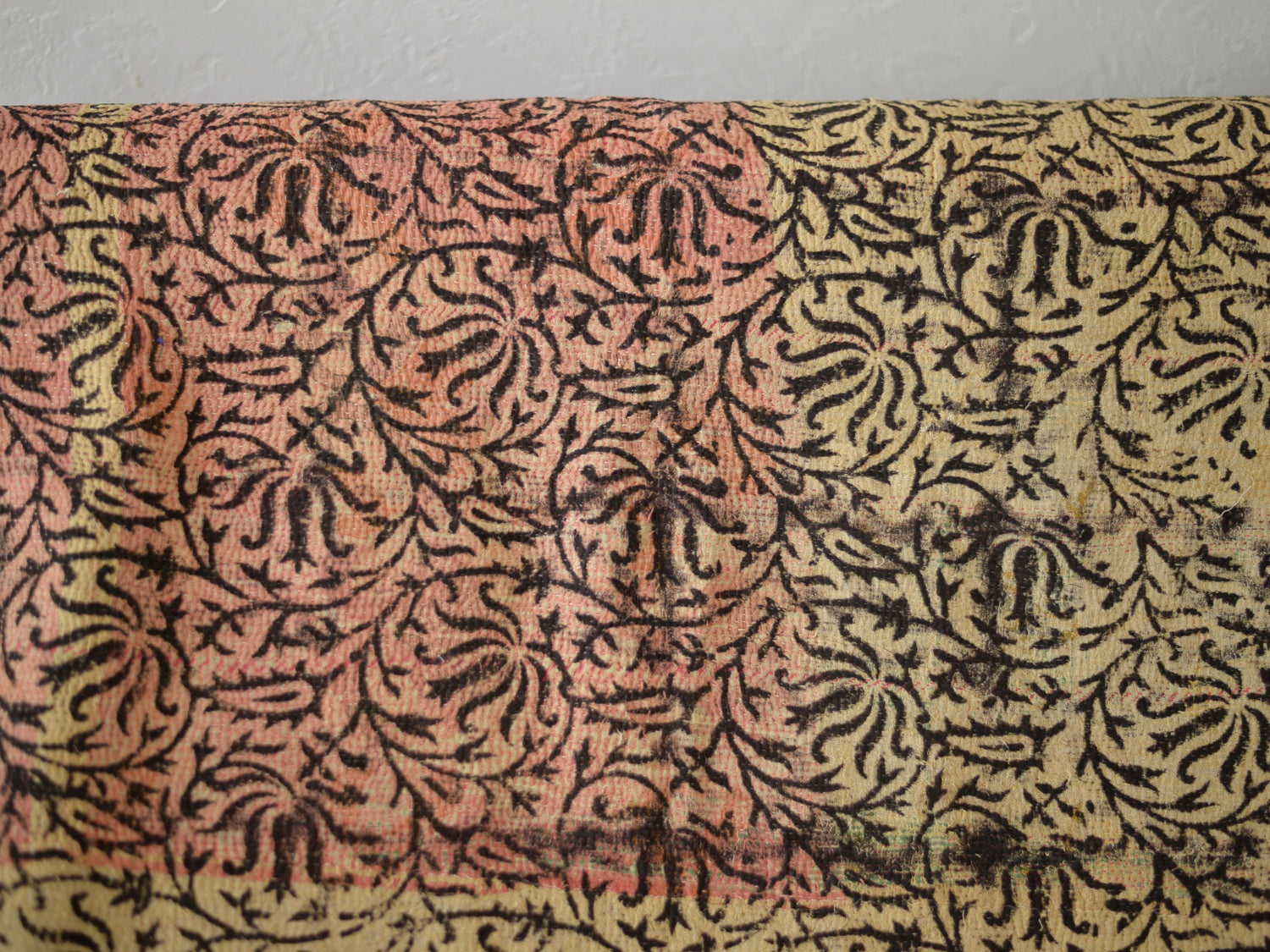 ヴィンテージ カンタキルト I