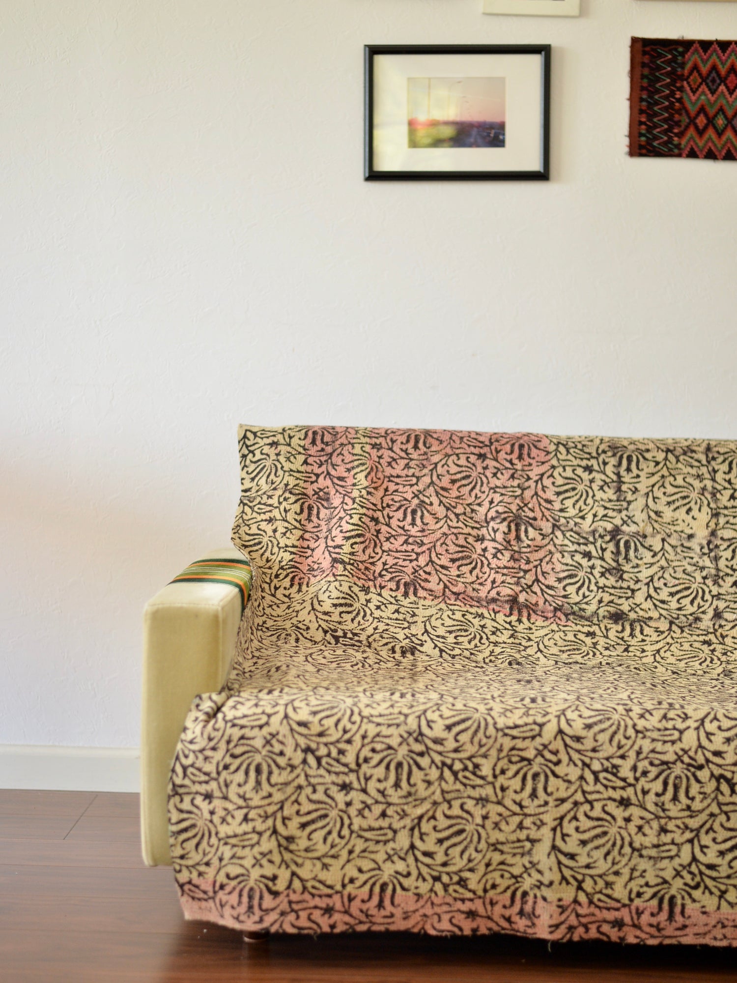 ヴィンテージ カンタキルト I