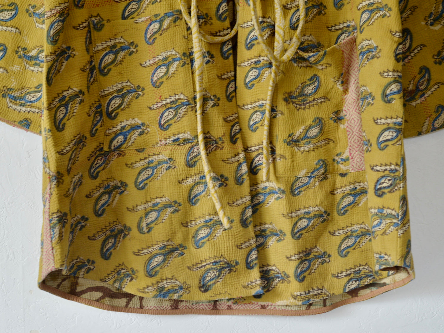 ヴィンテージ カンタジャケット K