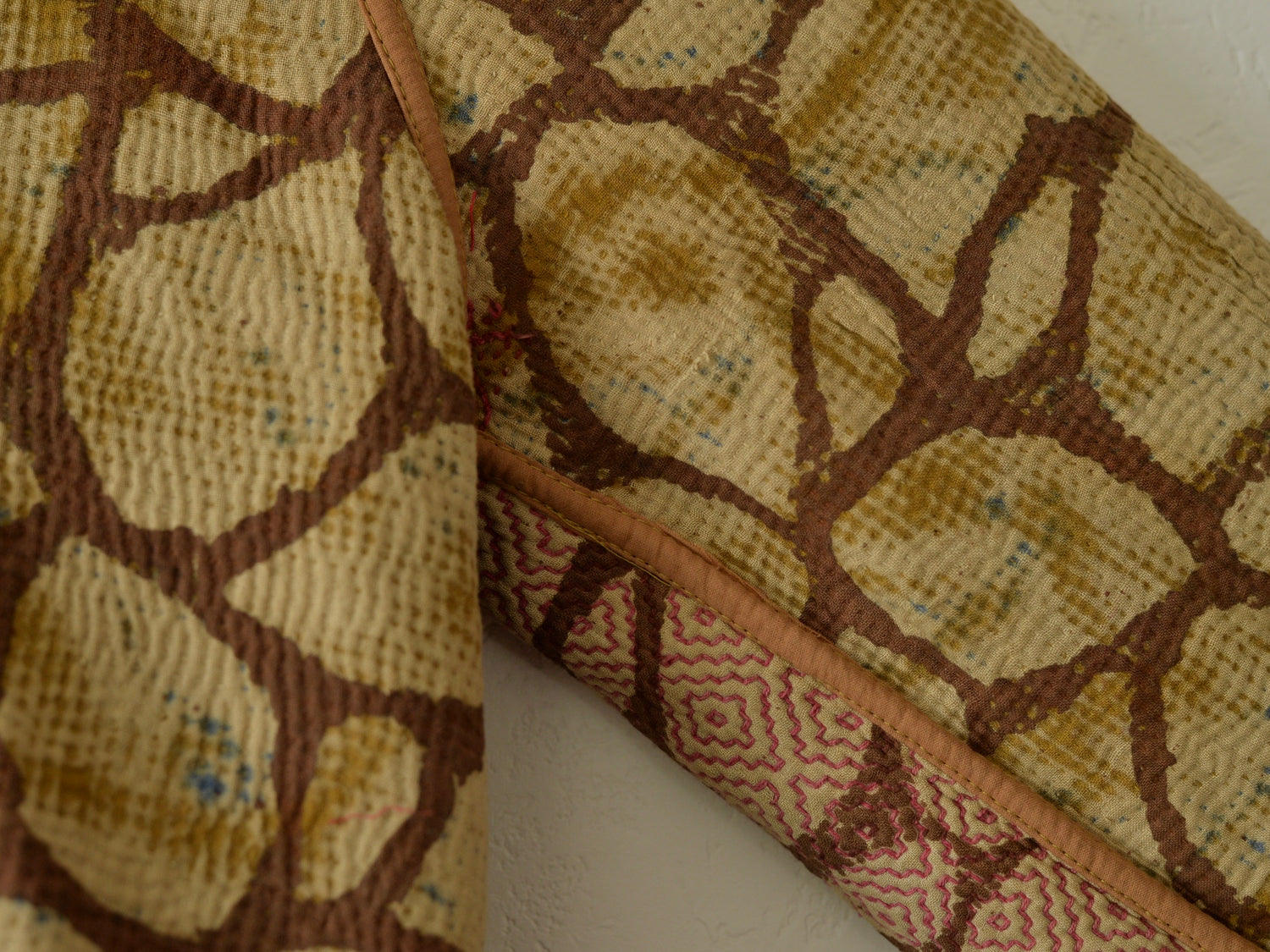 ヴィンテージ カンタジャケット K