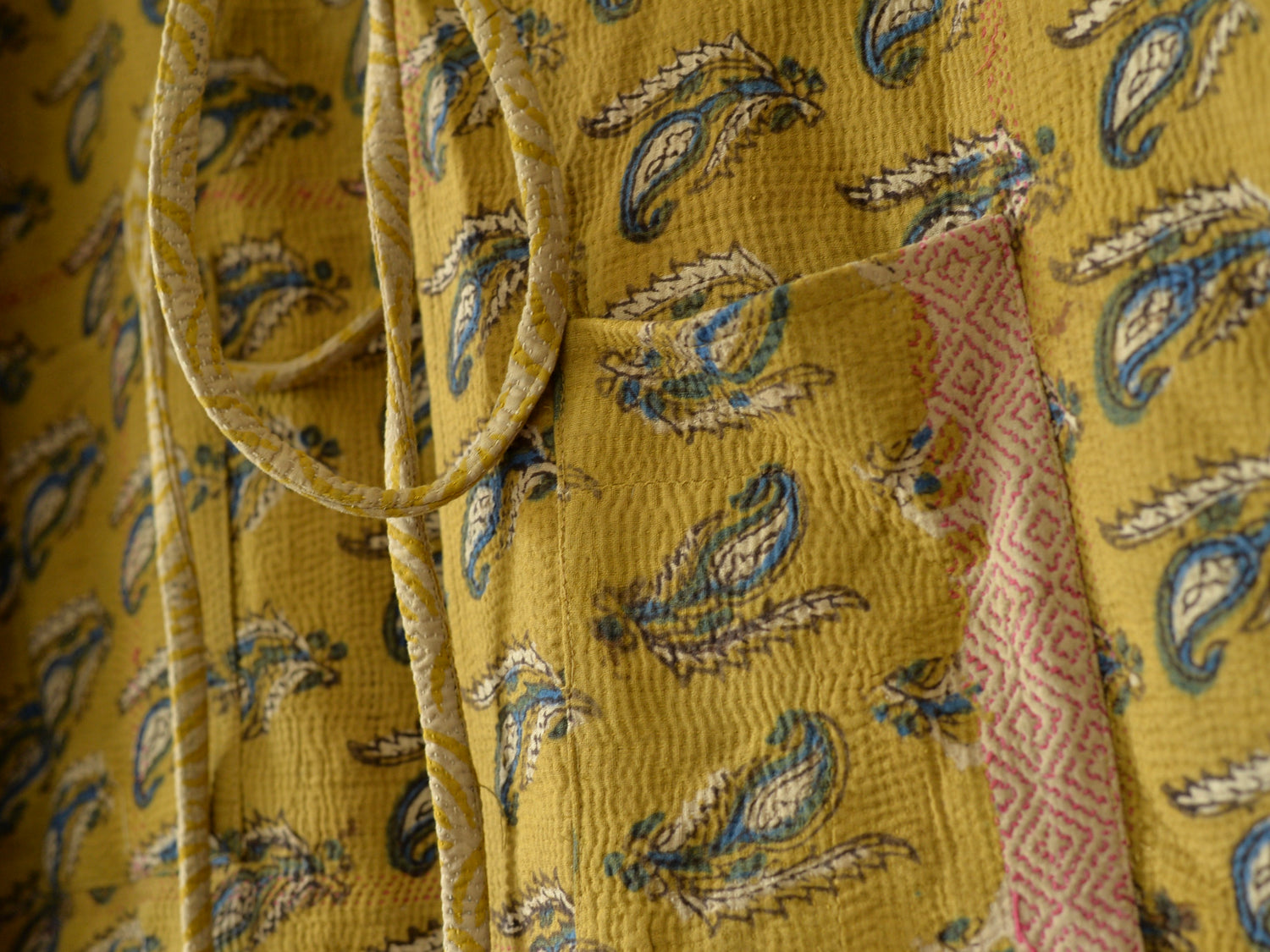 ヴィンテージ カンタジャケット K