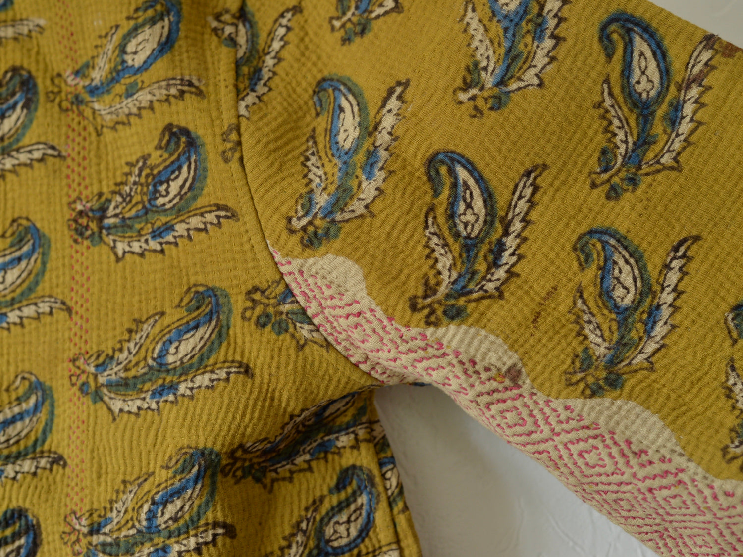 ヴィンテージ カンタジャケット K