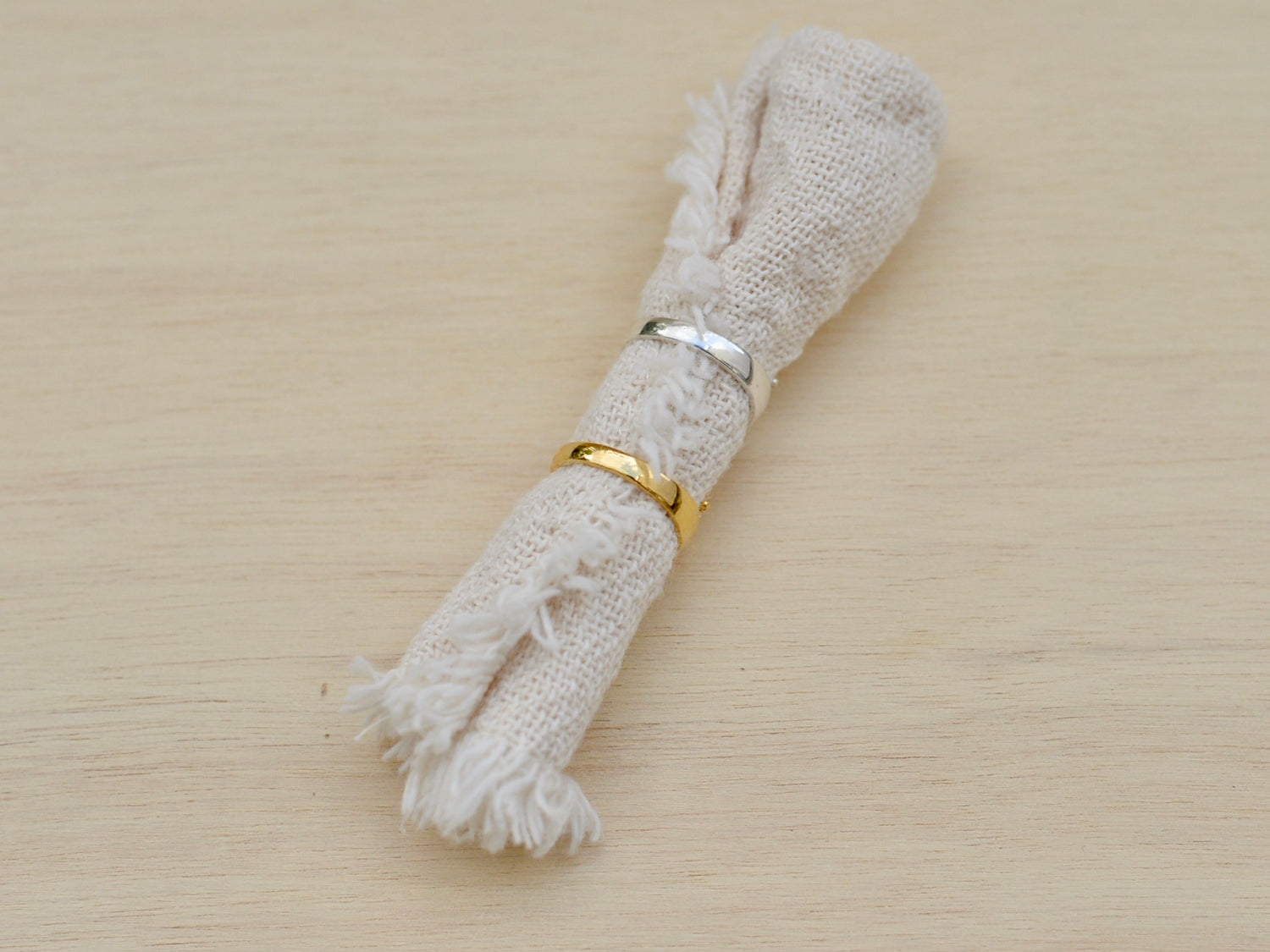 Madre 반지 Silver925