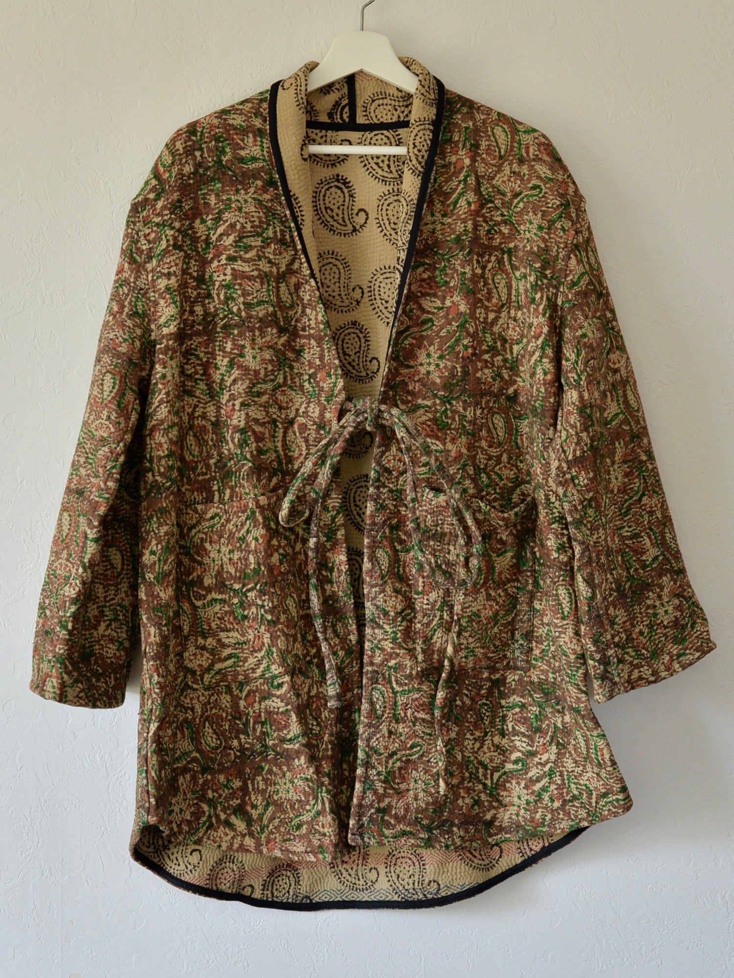 ヴィンテージ カンタジャケット N