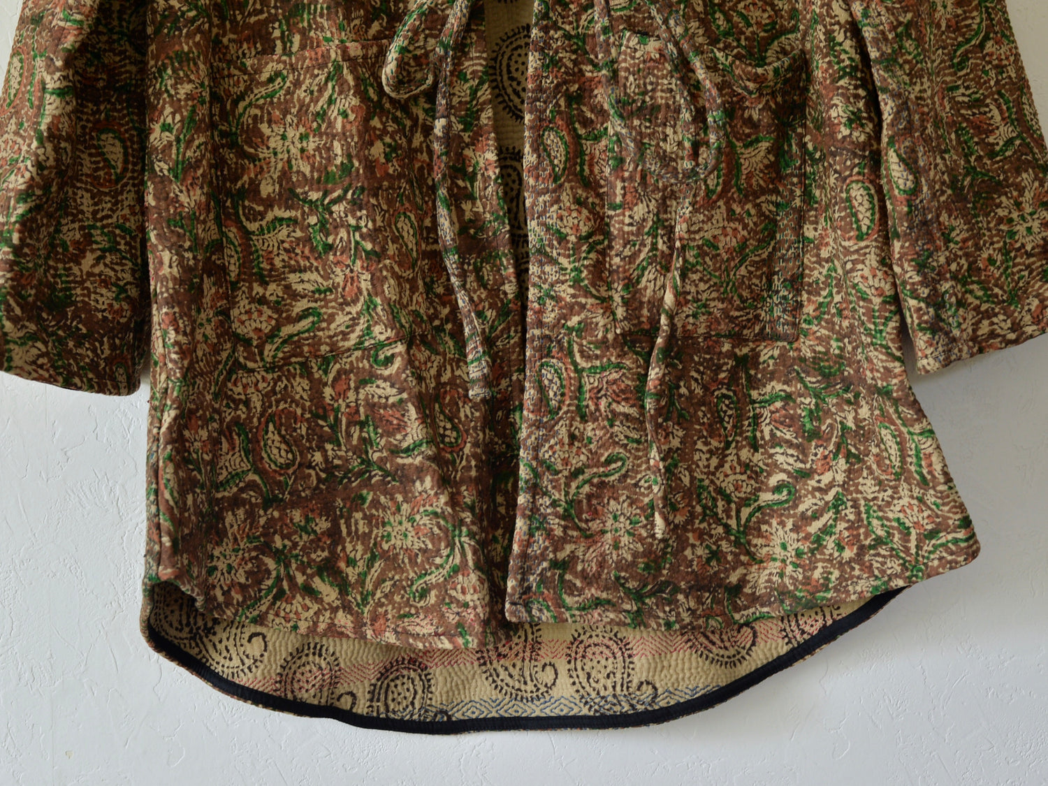 ヴィンテージ カンタジャケット N