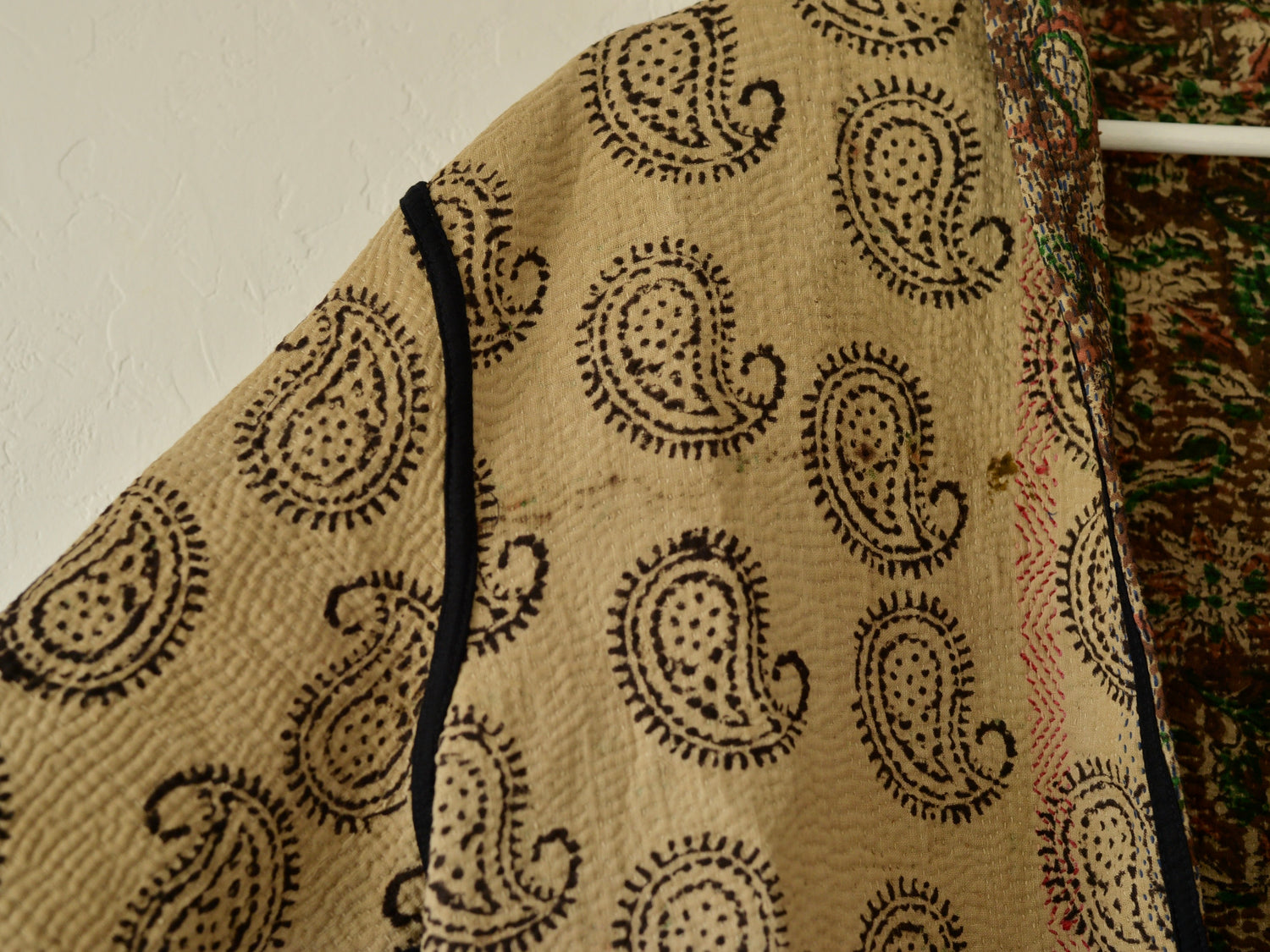 ヴィンテージ カンタジャケット N