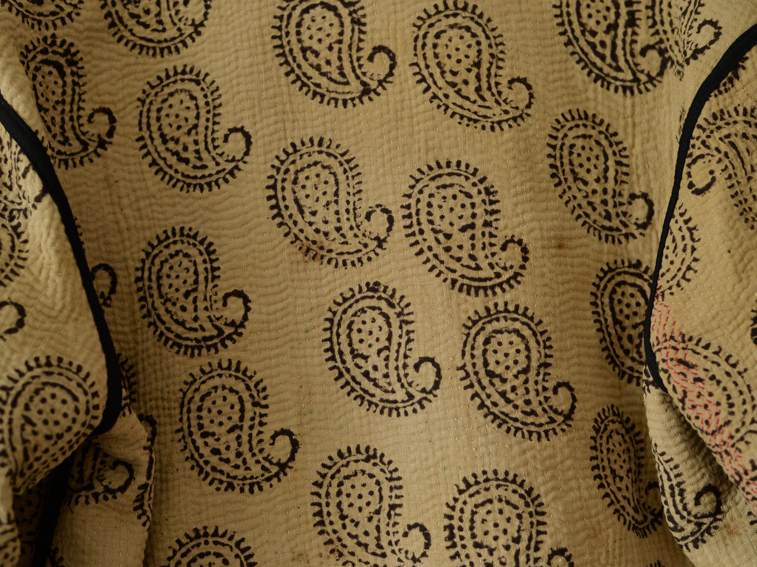 ヴィンテージ カンタジャケット N