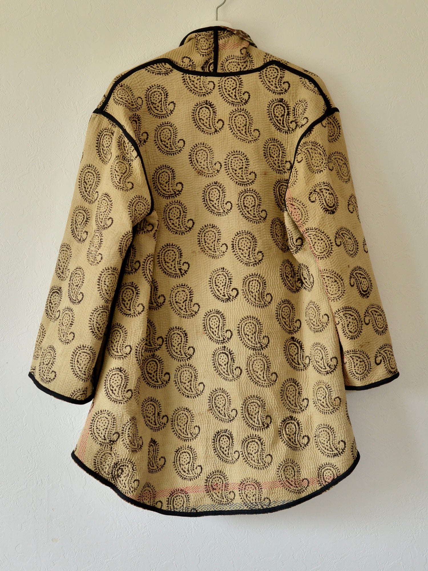 ヴィンテージ カンタジャケット N