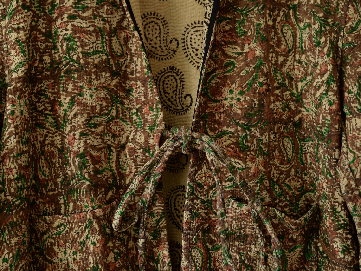 ヴィンテージ カンタジャケット N