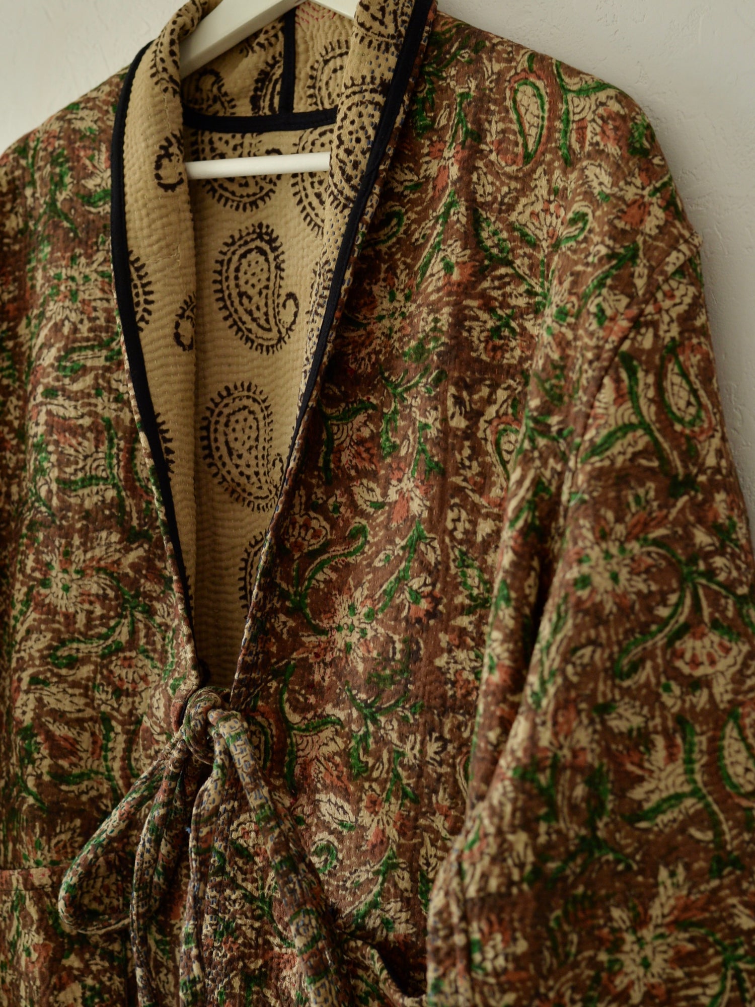 ヴィンテージ カンタジャケット N