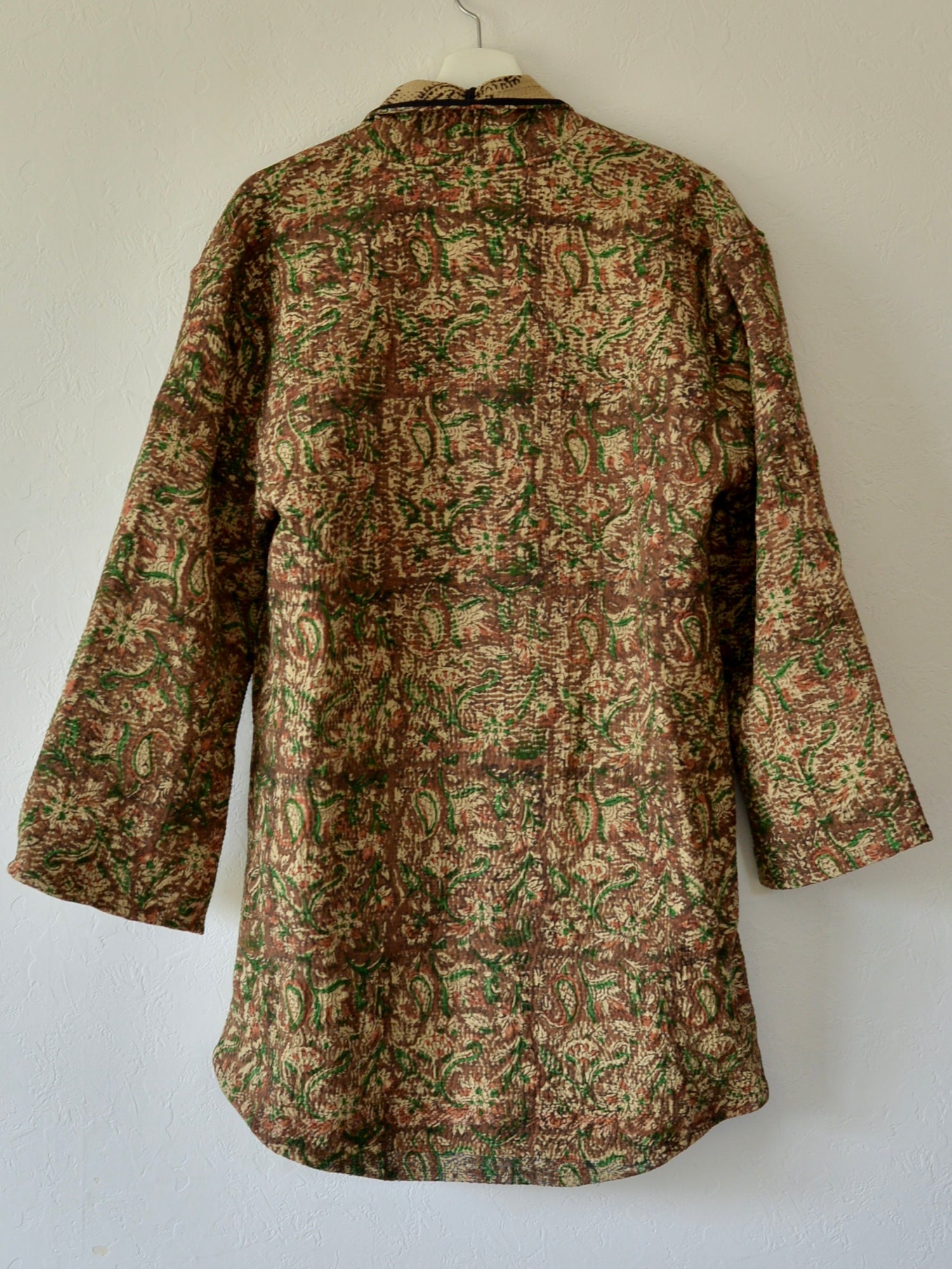 ヴィンテージ カンタジャケット N