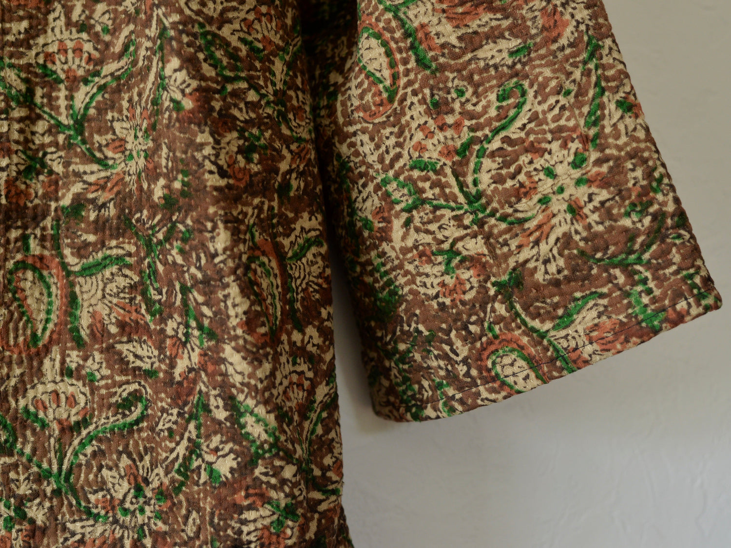 ヴィンテージ カンタジャケット N