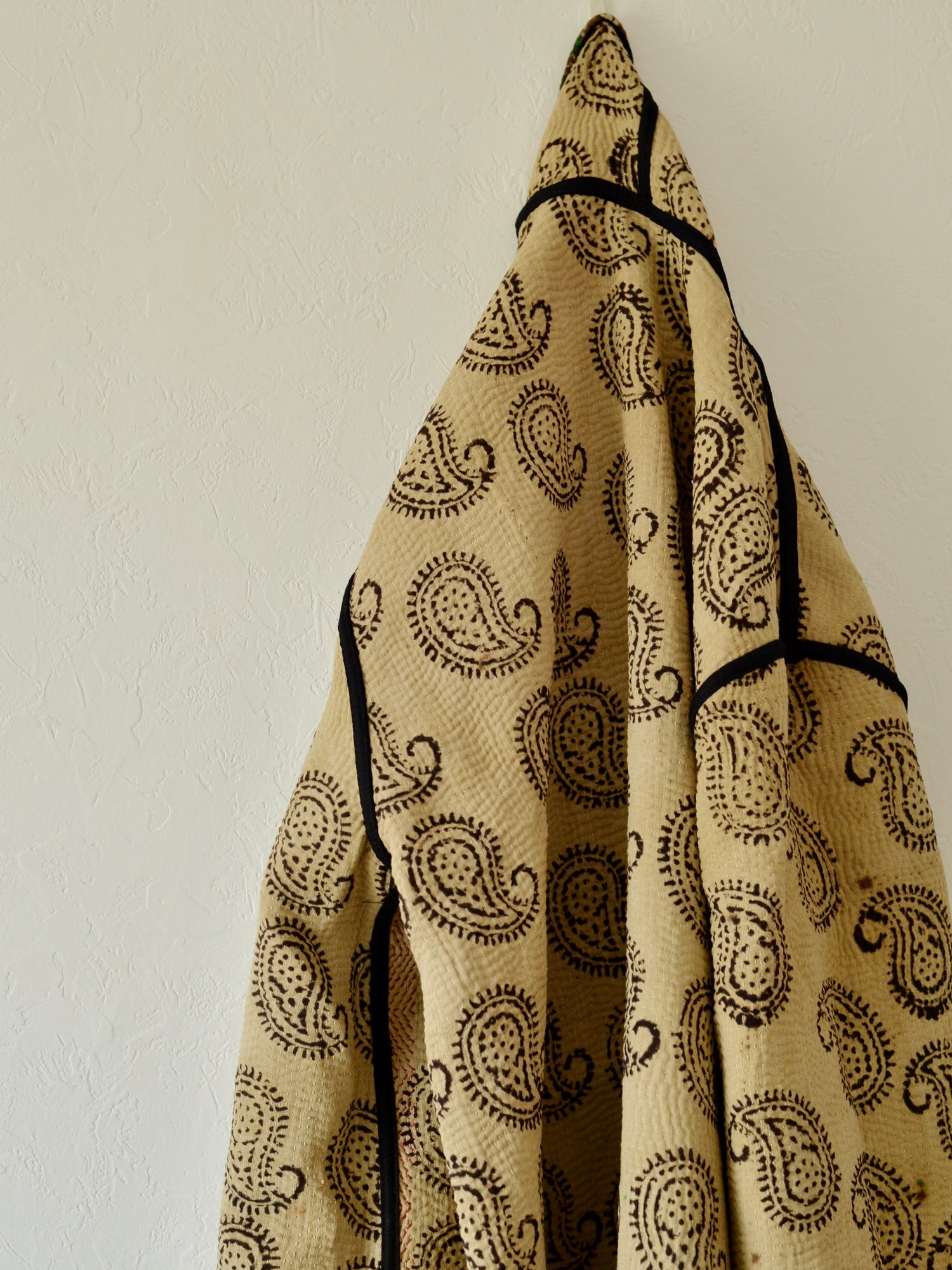 ヴィンテージ カンタジャケット N