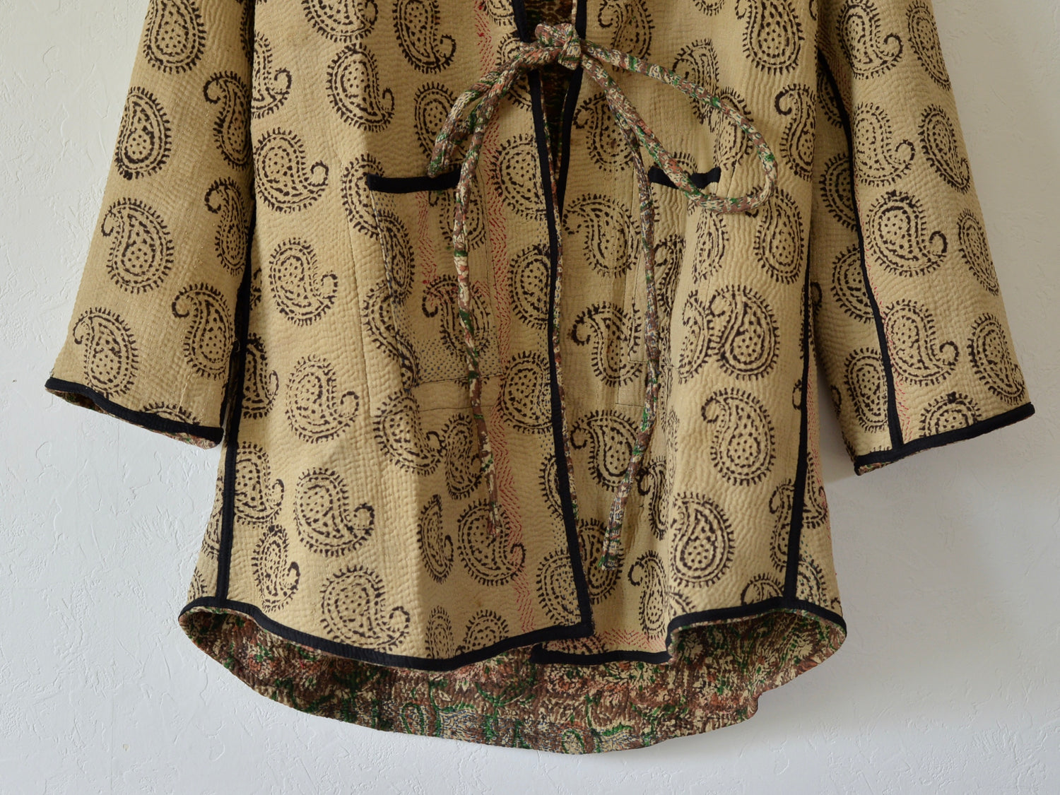 ヴィンテージ カンタジャケット N