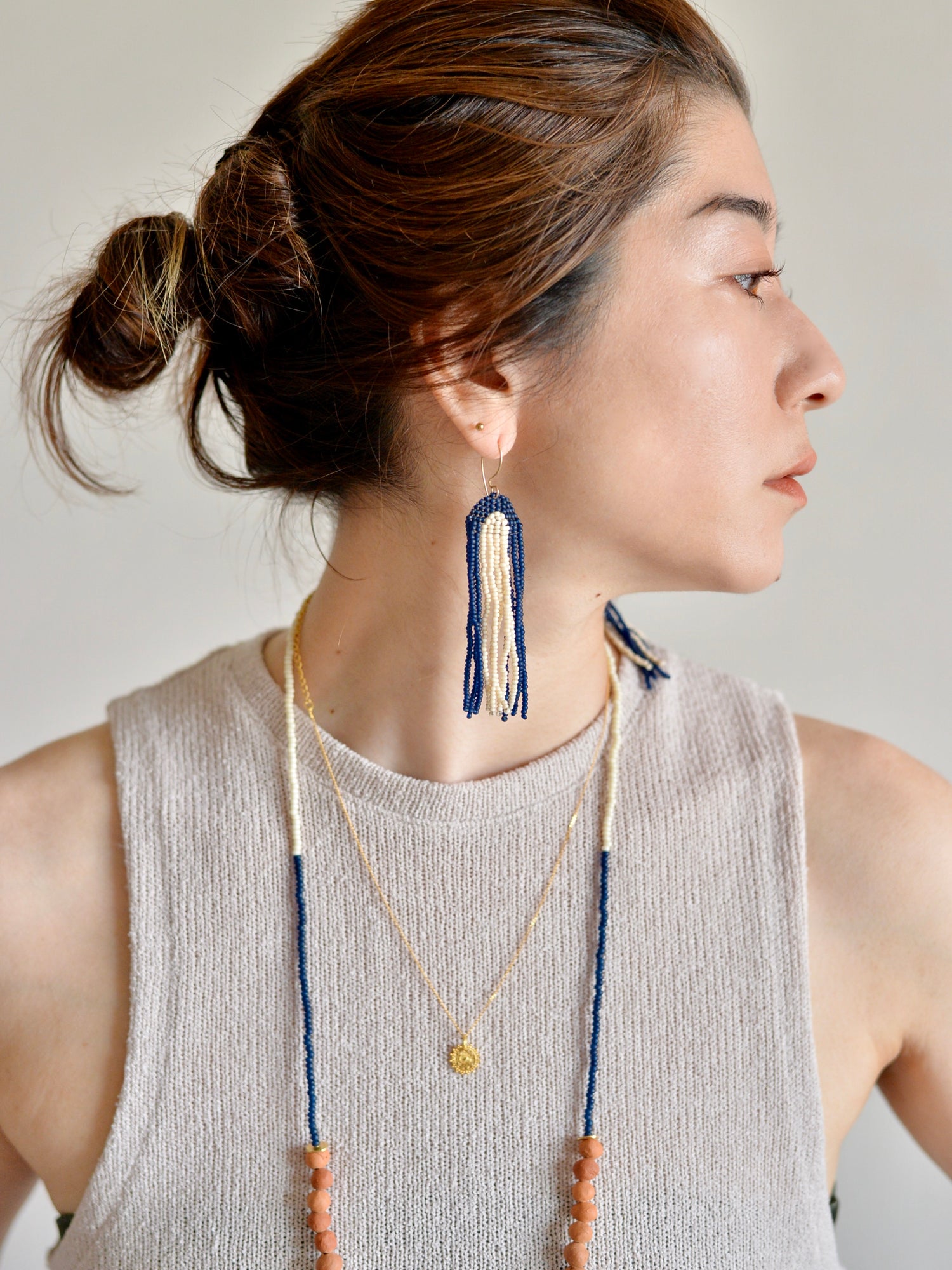 Archway 비즈 피어싱