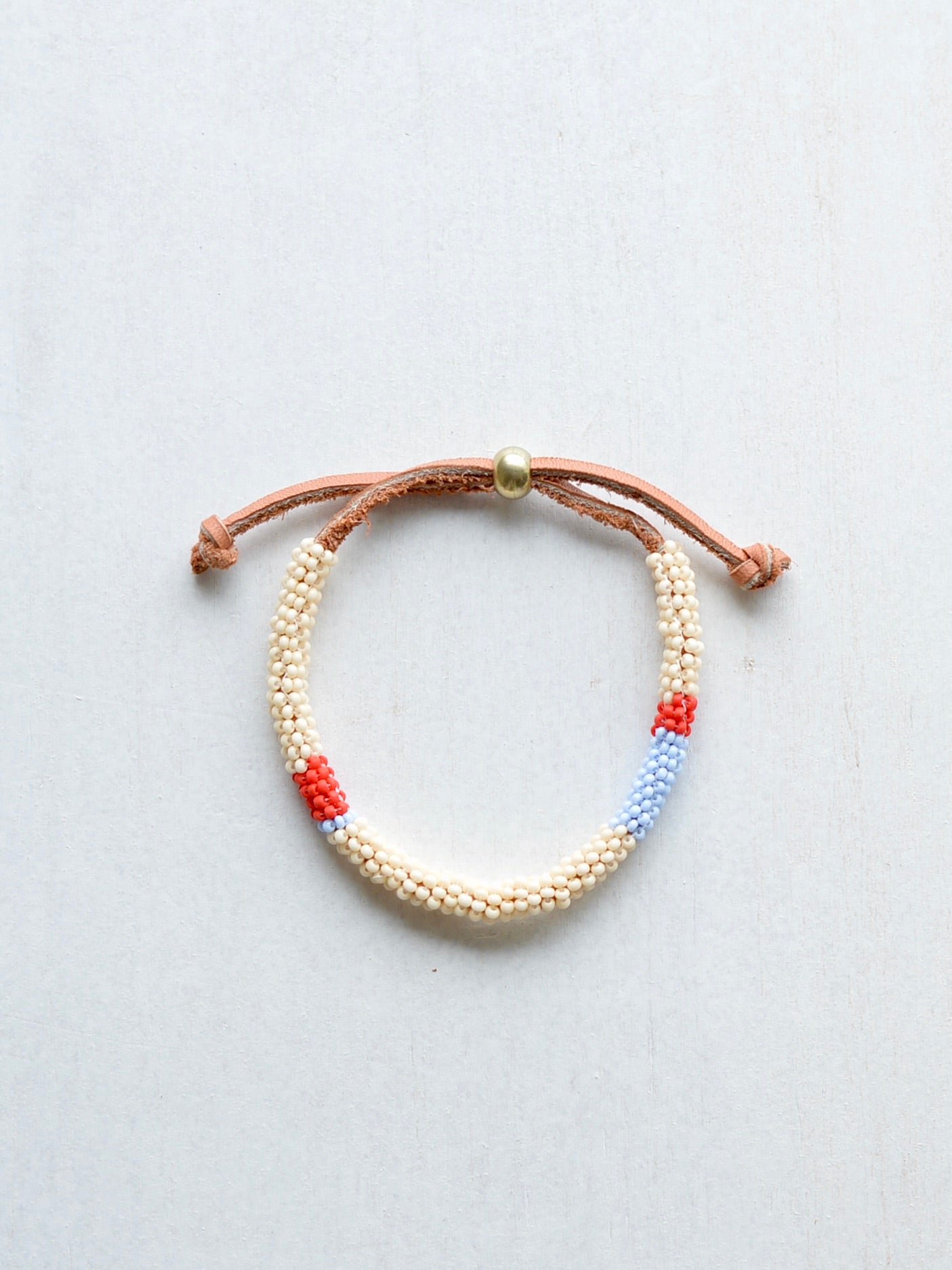 Milot ビーズブレスレット