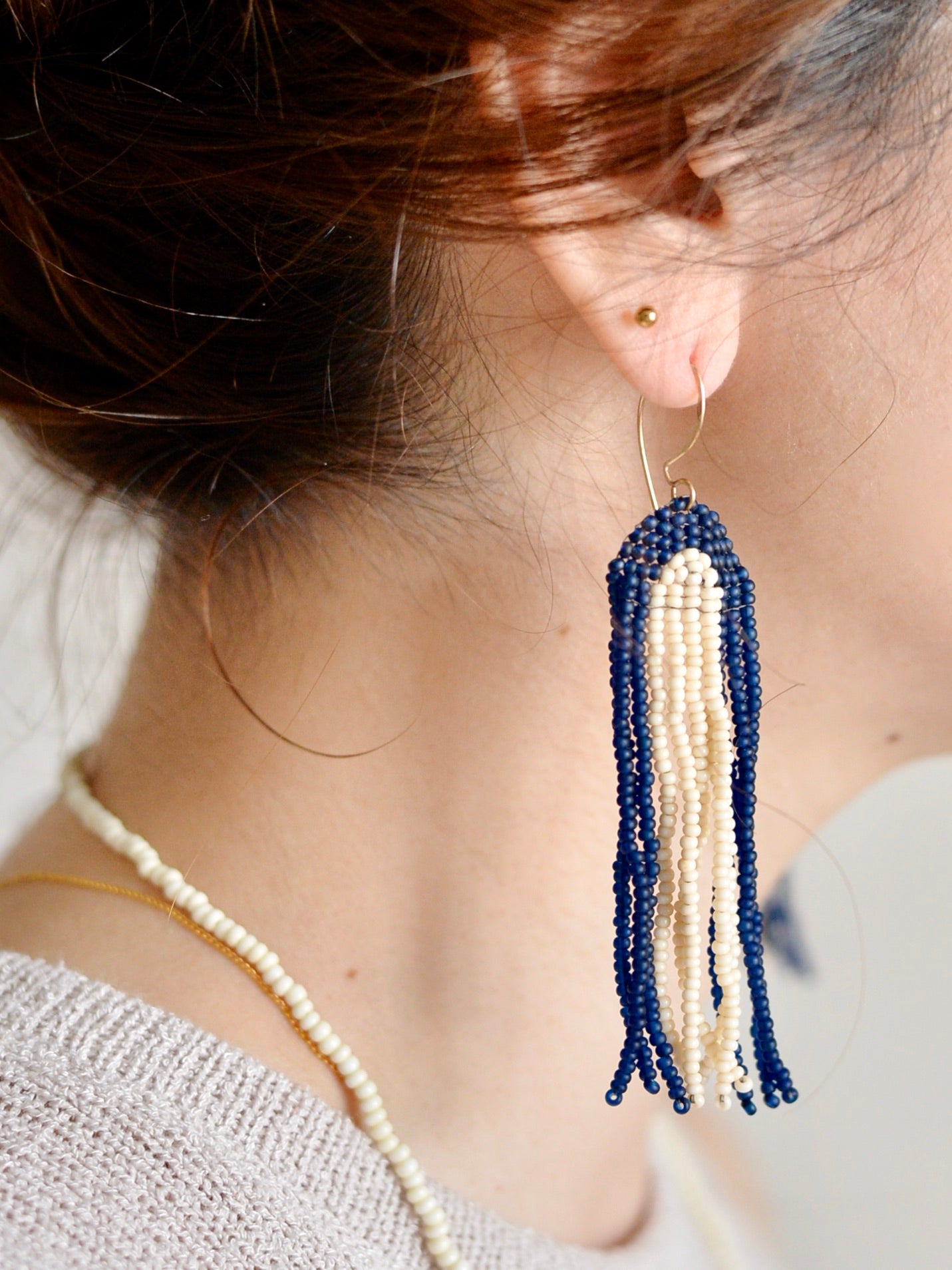 Archway 비즈 피어싱