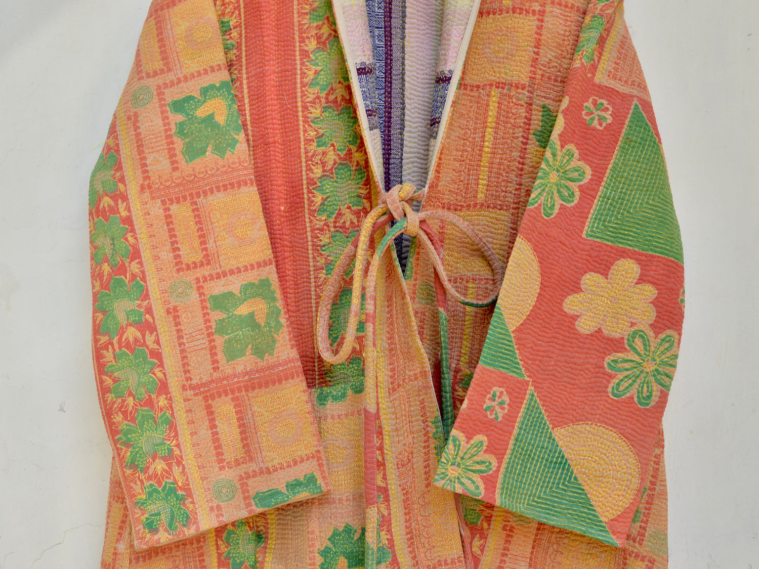 빈티지 캔터 재킷 O