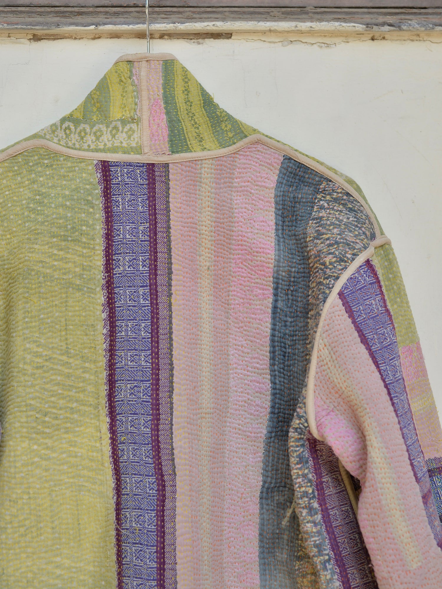 빈티지 캔터 재킷 O