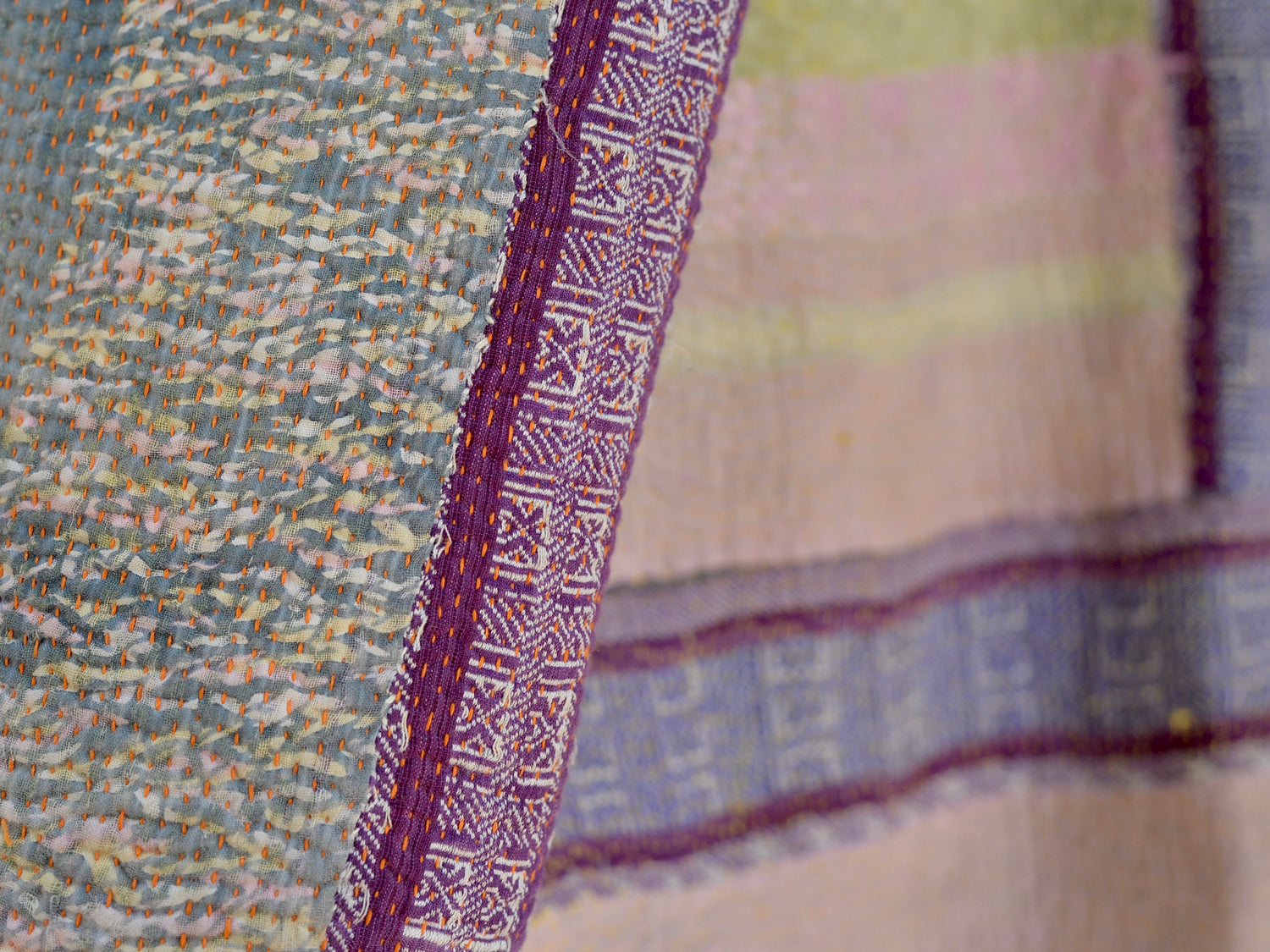 빈티지 캔터 재킷 O