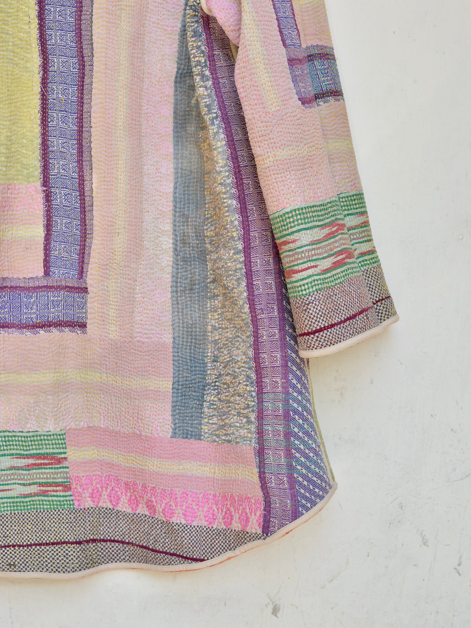 빈티지 캔터 재킷 O