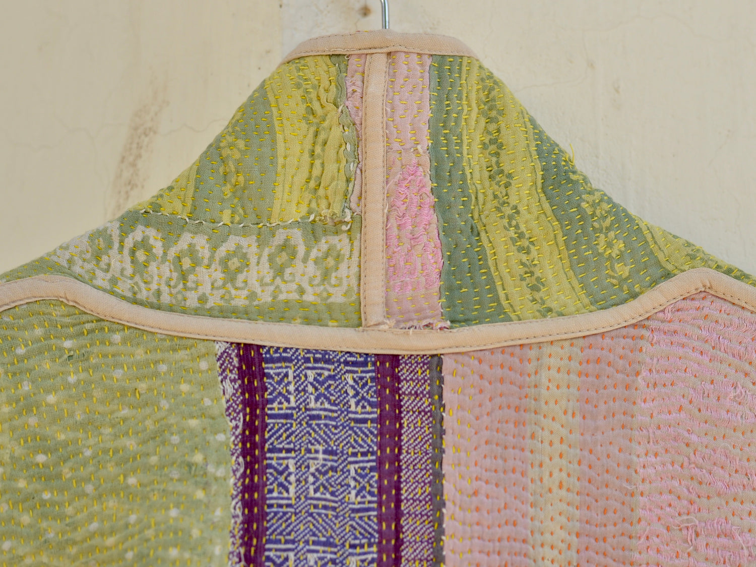 빈티지 캔터 재킷 O