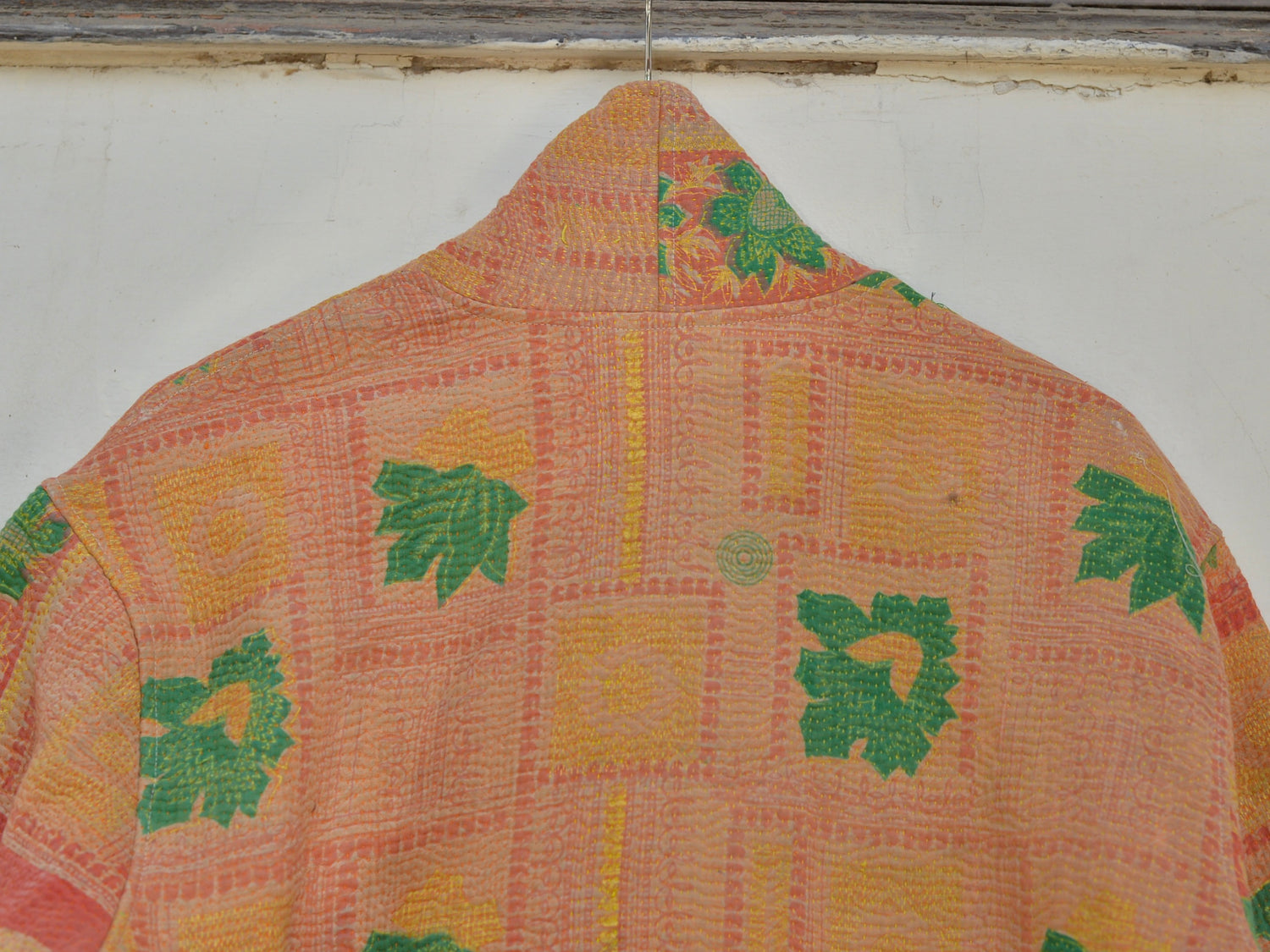 빈티지 캔터 재킷 O