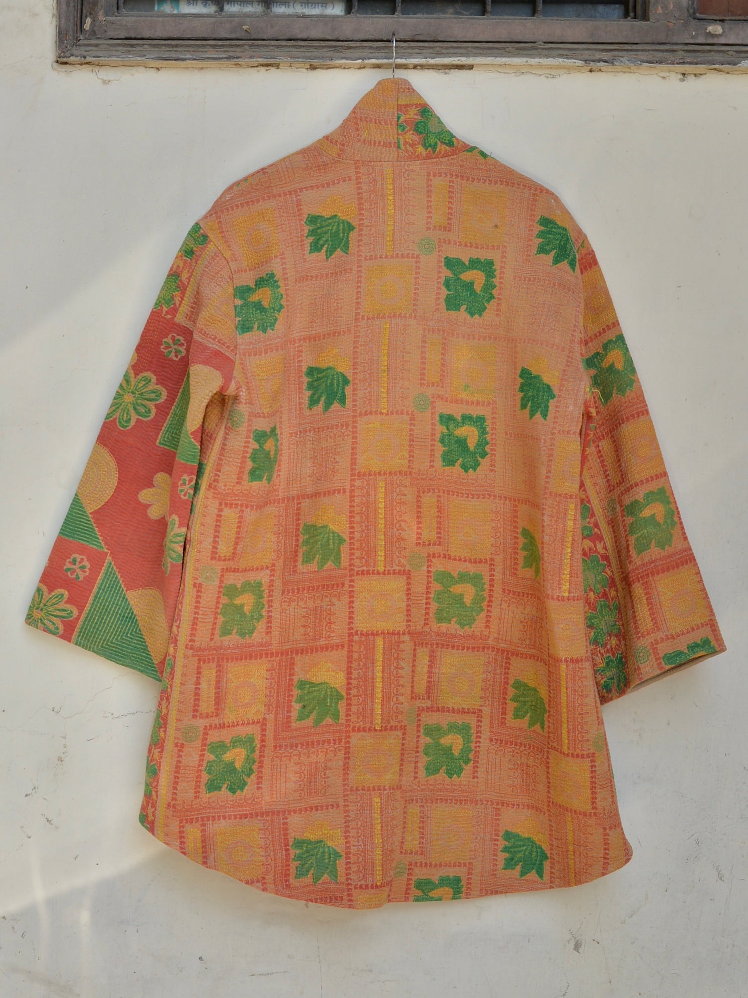 빈티지 캔터 재킷 O