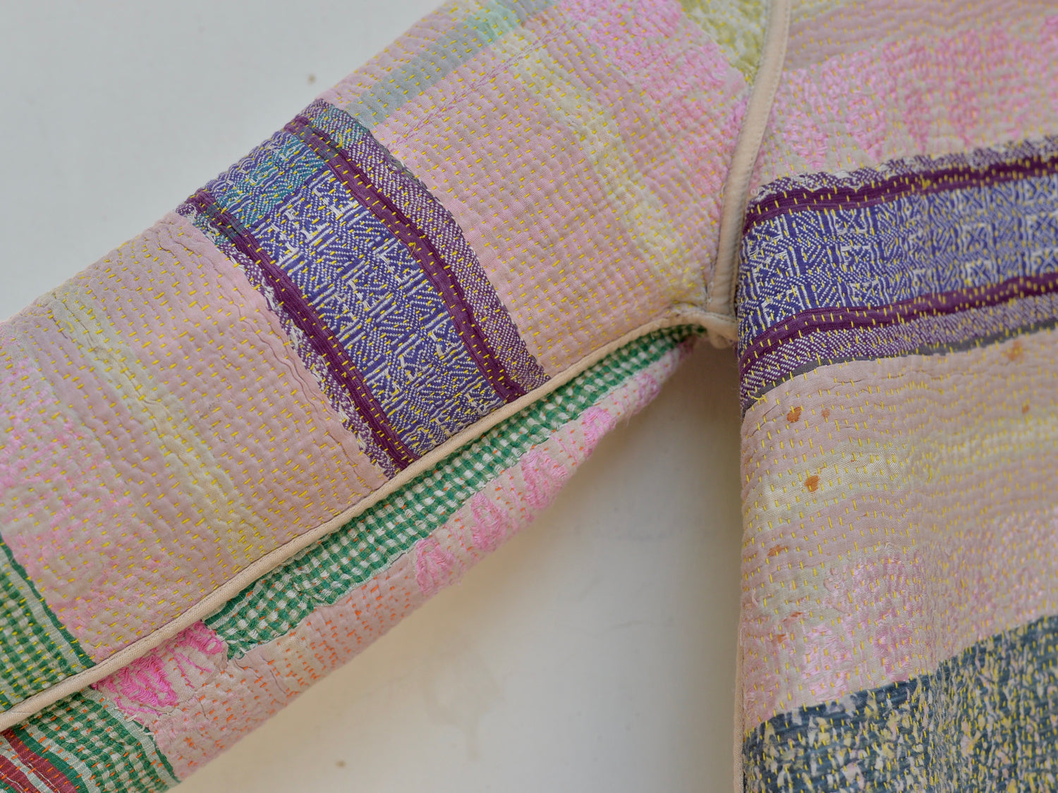 빈티지 캔터 재킷 O