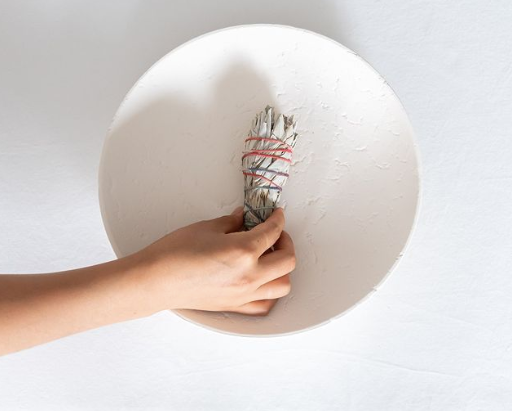 【箱傷あり価格】プレミアム オーガニックホワイトセージ