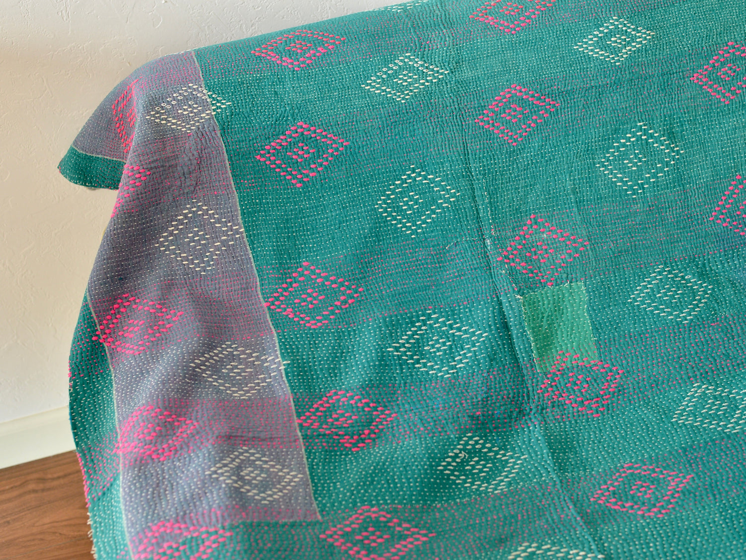 ヴィンテージ カンタキルト A