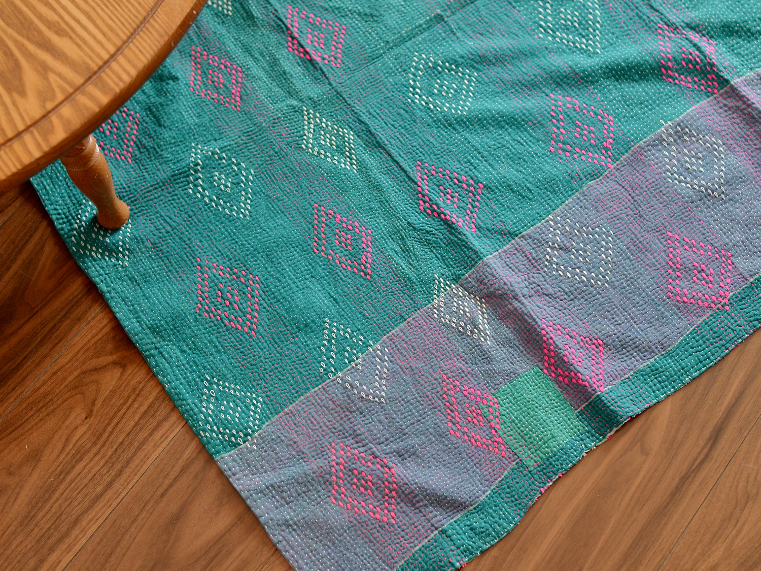 ヴィンテージ カンタキルト A