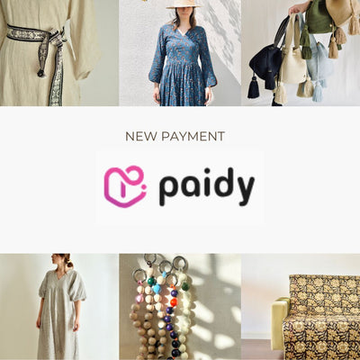 Introduced deferred payment payment "Paidy"