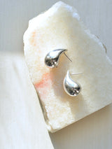 Mexican Silver925 ドロップピアス