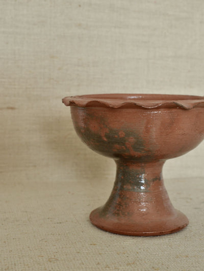 メキシコ 陶器 鉢