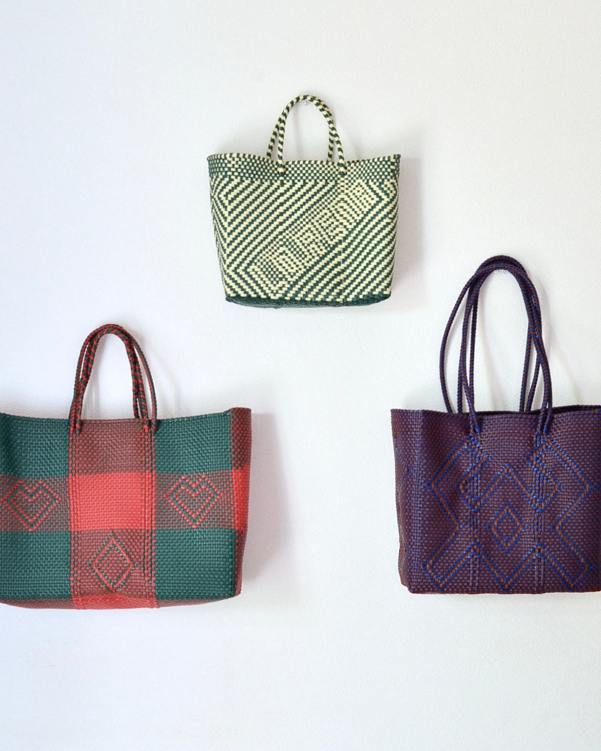 メキシコ　メルカドバッグ   L メキシコ メルカドバッグ L – NOZZI BAZZAR