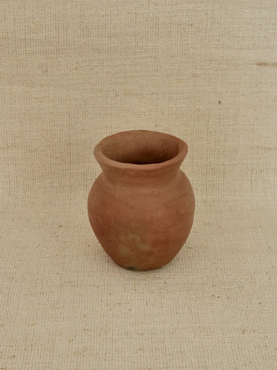 メキシコ 陶器 壺