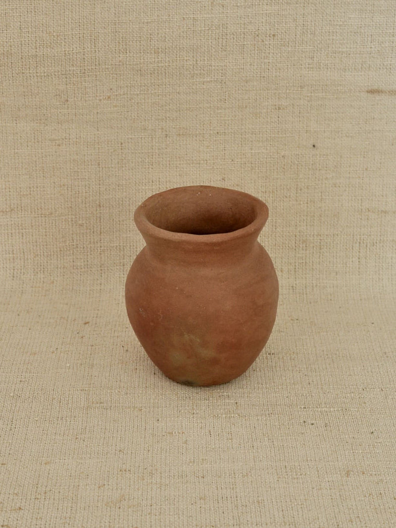 メキシコ 陶器 壺