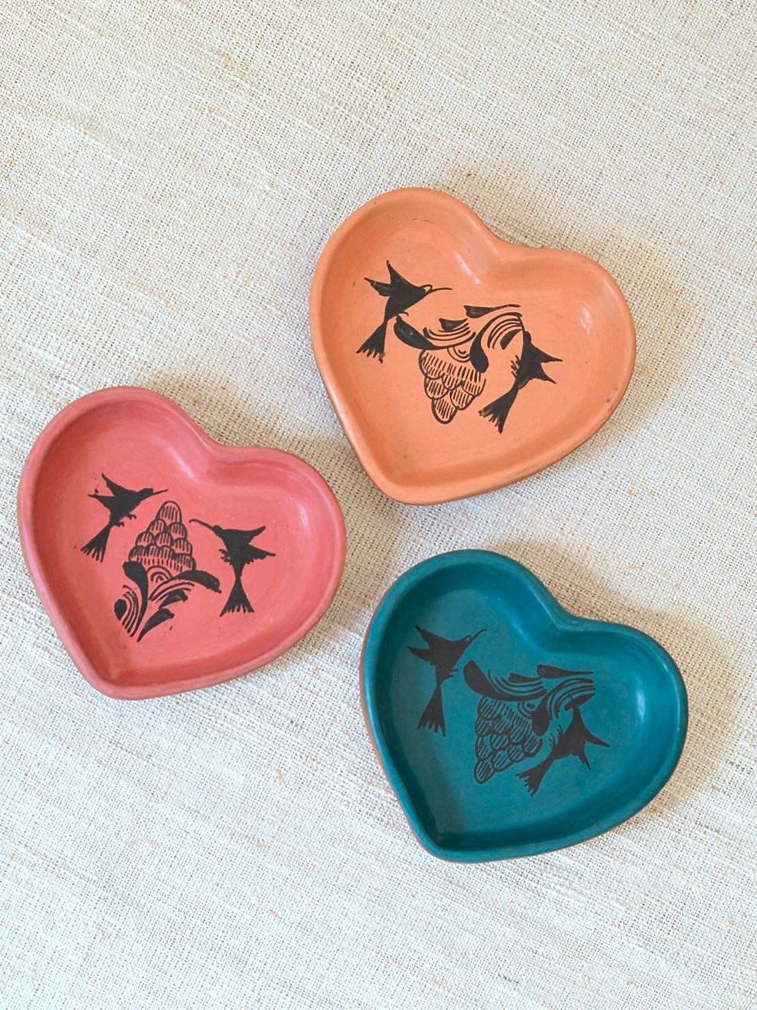 メキシコ 陶器