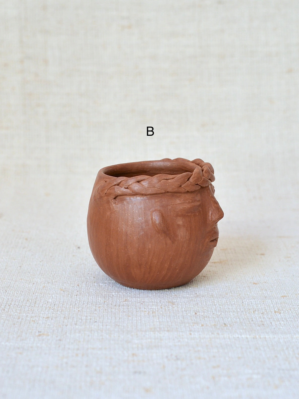 メキシコ フェイス カップ