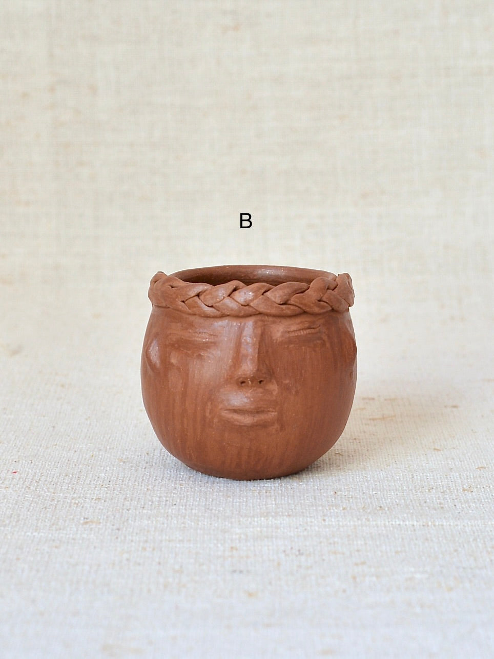 メキシコ フェイス カップ