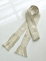 【残り1点】メキシコ 手織りベルト