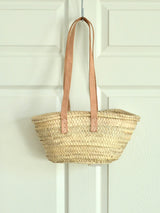 멕시코 메르카도백 가로형 M 