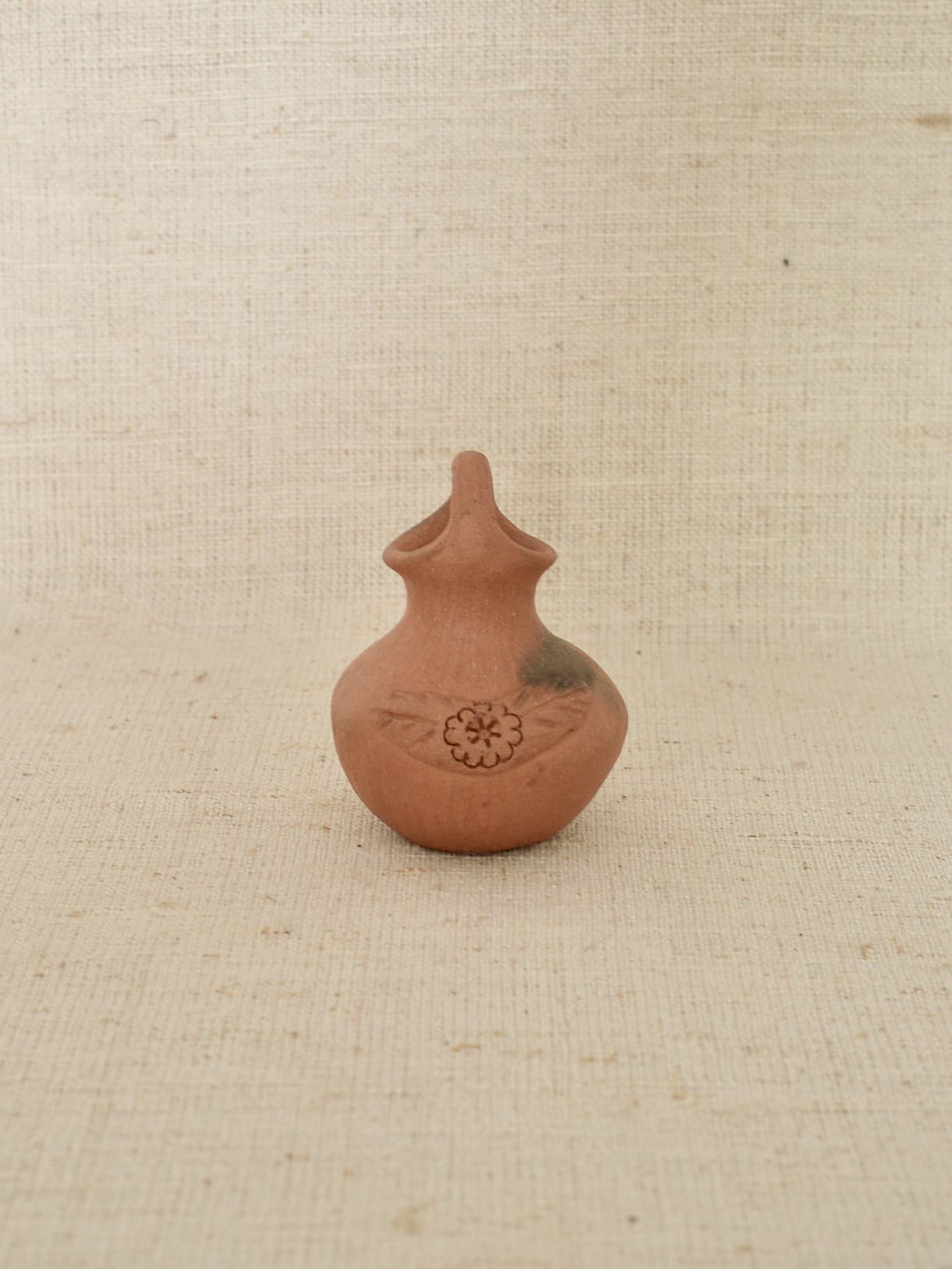 メキシコ 陶器 ミニフラワーベース – NOZZI BAZZAR