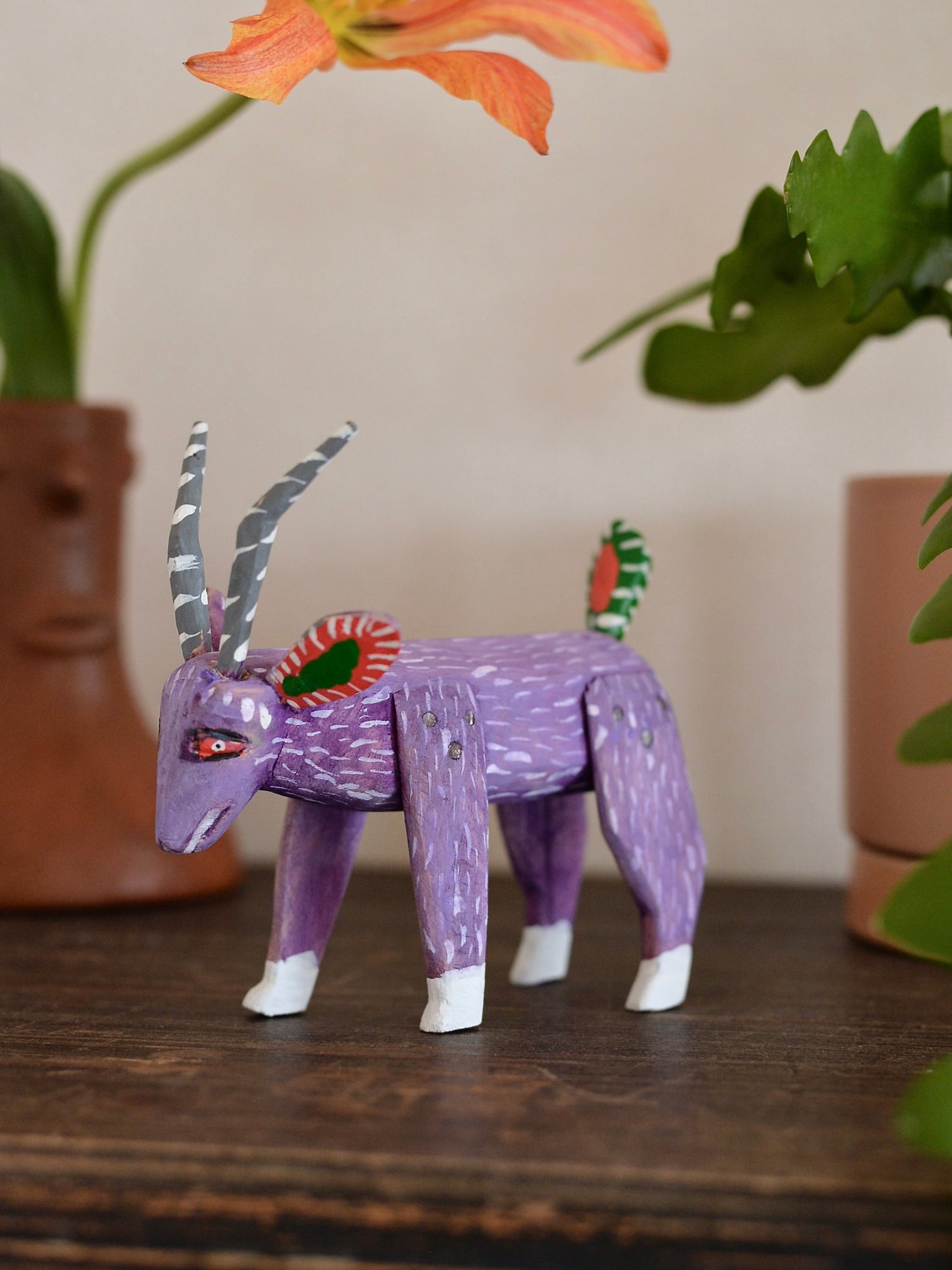 メキシコ アレブリヘ